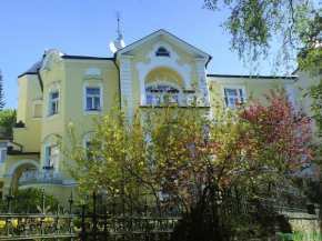 Гостиница Villa Sonnenstrahl  Марианске Лазне